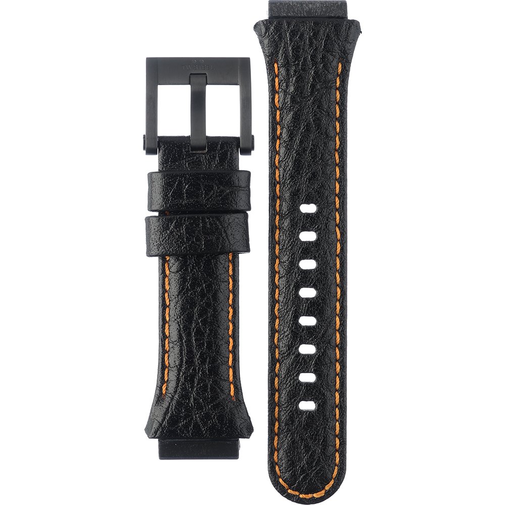 TW Steel Tech CEB4070 CEO Tech - Fast Lane Horlogeband
