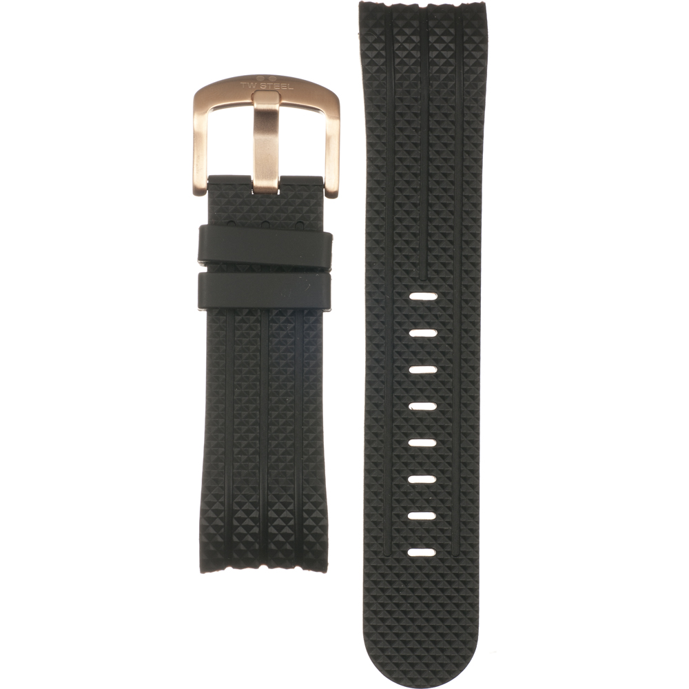 TW Steel TW Steel Straps TWB121 Grandeur Horlogeband