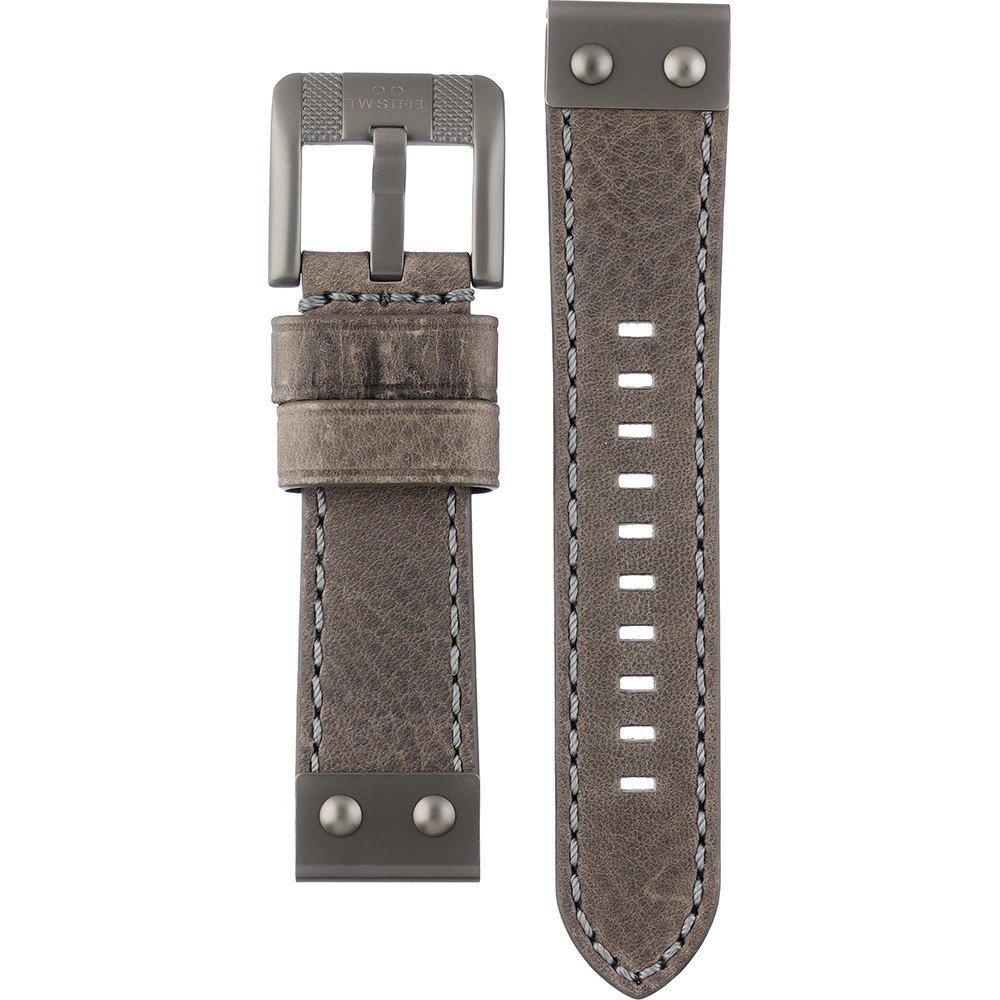 TW Steel TW Steel Straps NRB7 Canteen Nr. 7 band