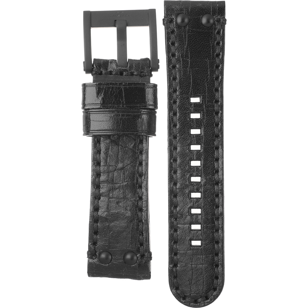TW Steel TW Steel Straps TWS735 TWS735 - leather band
