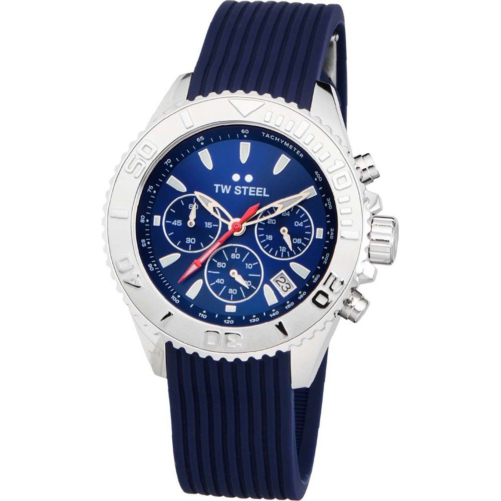 Tw steel horloge