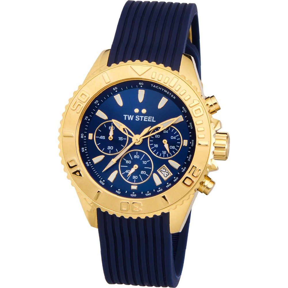 Tw steel horloge