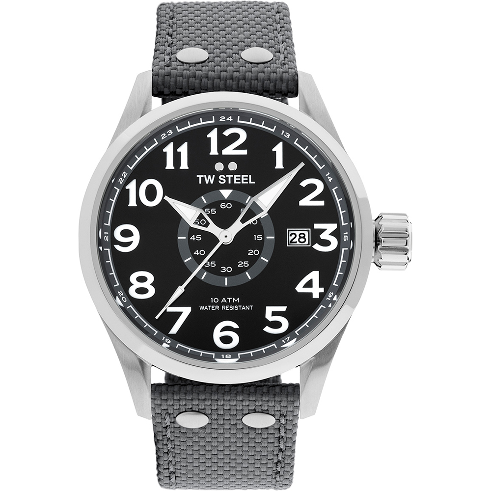 TW Steel Volante VS11 Horloge