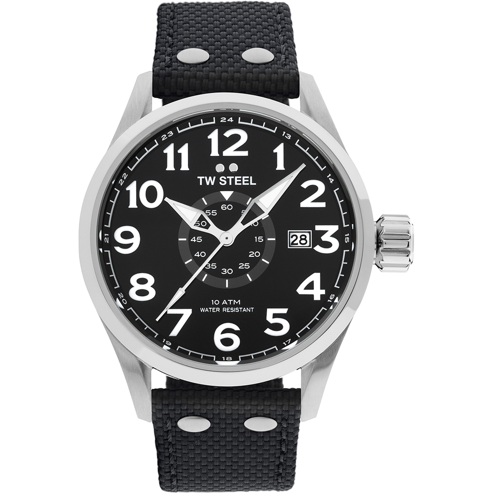 TW Steel Volante VS2 Horloge