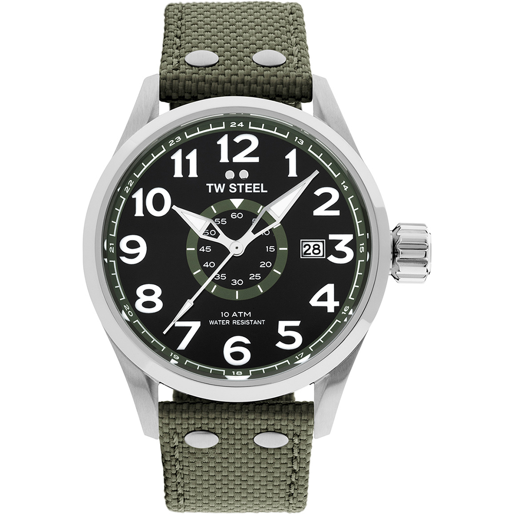 TW Steel Volante VS21 Horloge