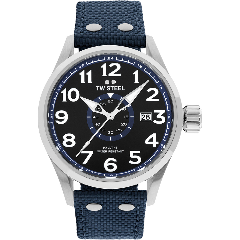 TW Steel Volante VS32 Horloge