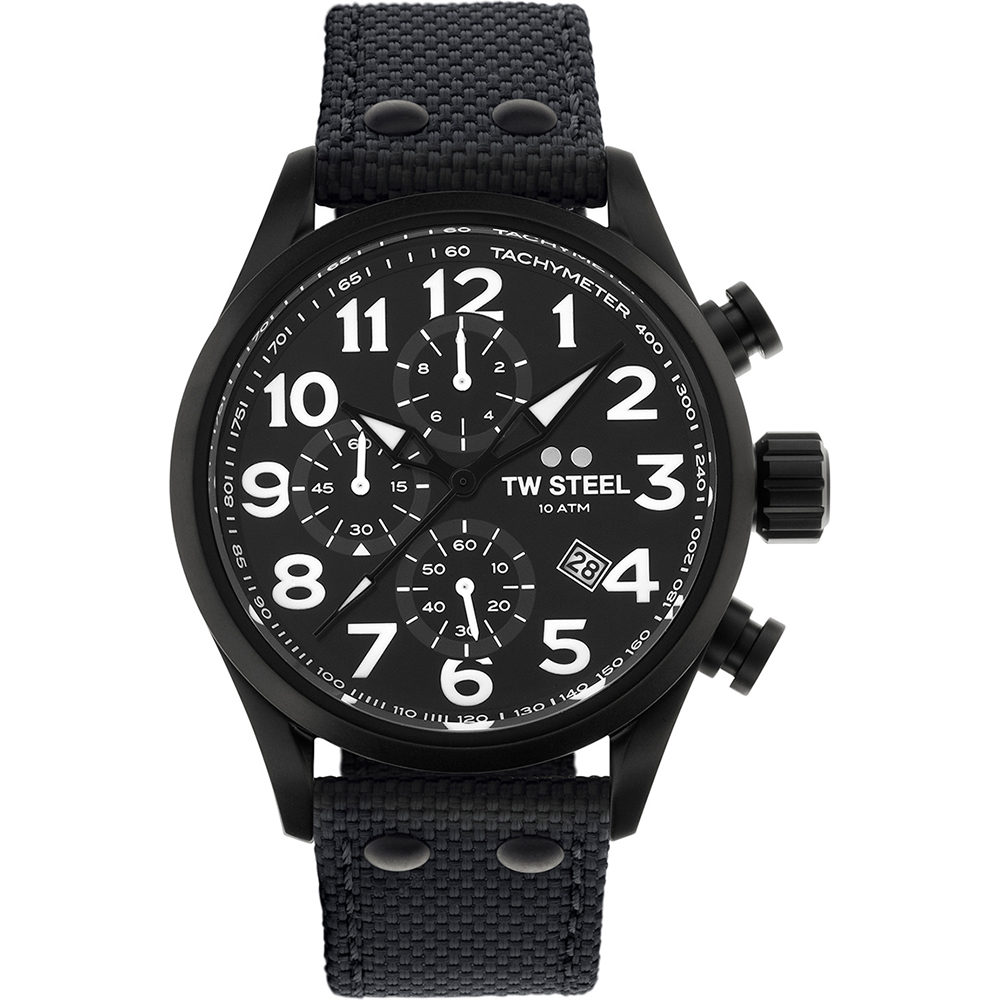 TW Steel Volante VS44 Horloge