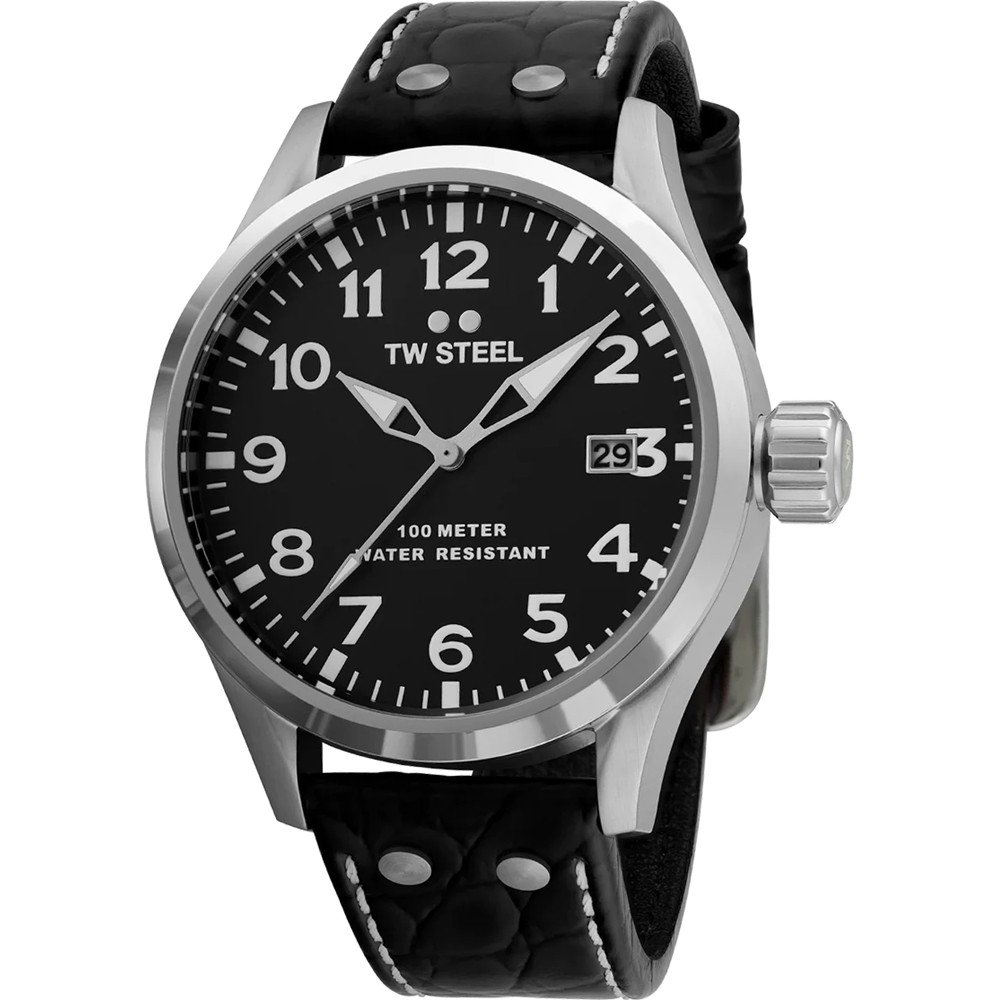 TW Steel Volante VS100 Horloge