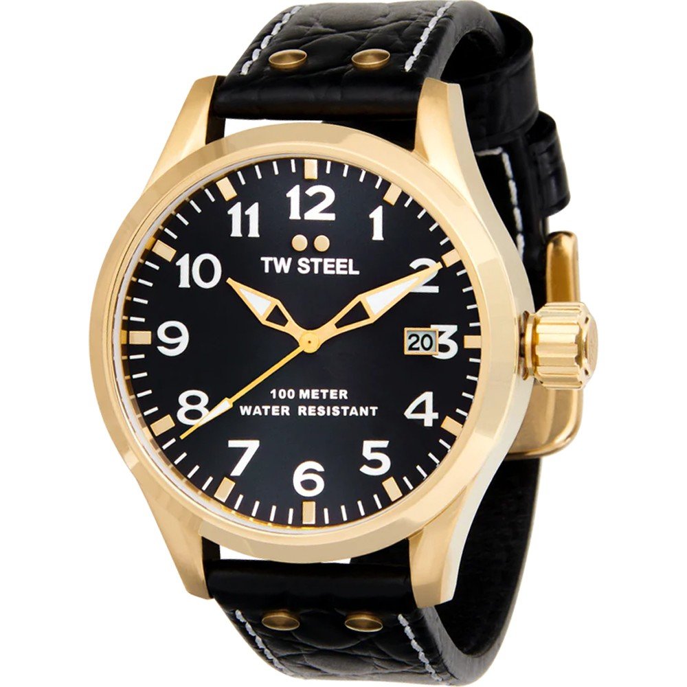 TW Steel Volante VS104 Horloge