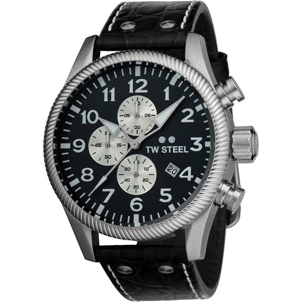 TW Steel Volante VS110 Horloge