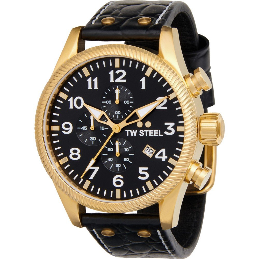 TW Steel Volante VS115 Horloge