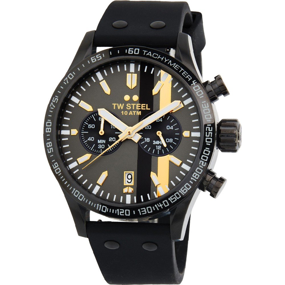 TW Steel Volante VS122 New Volante Horloge