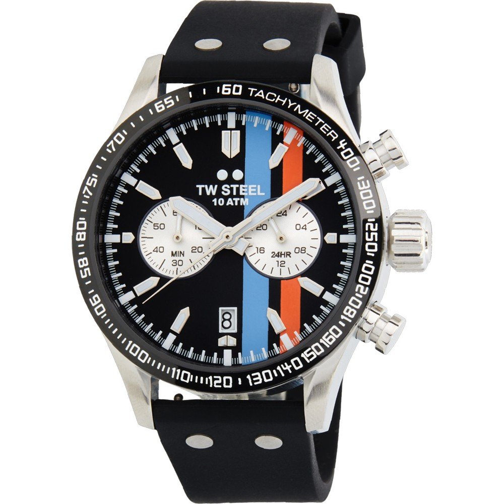 Tw steel horloge