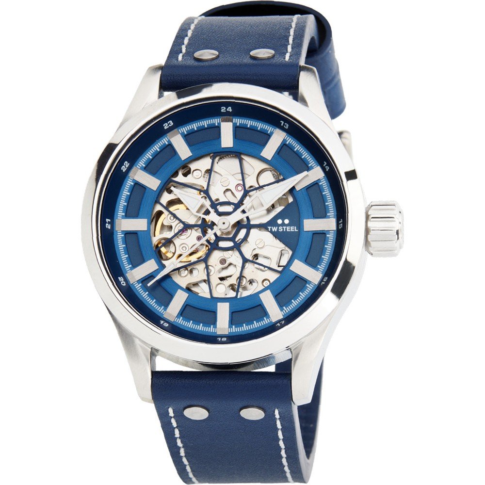 Tw steel horloge