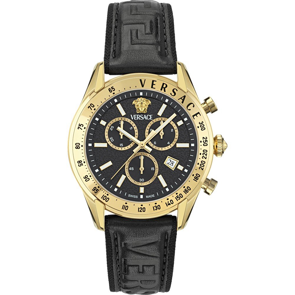 Versace VE8R00224 Chrono Master Horloge