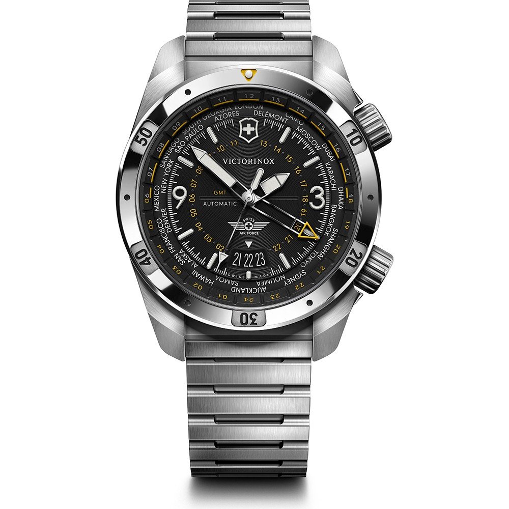 Victorinox Air Pro 242004 Horloge