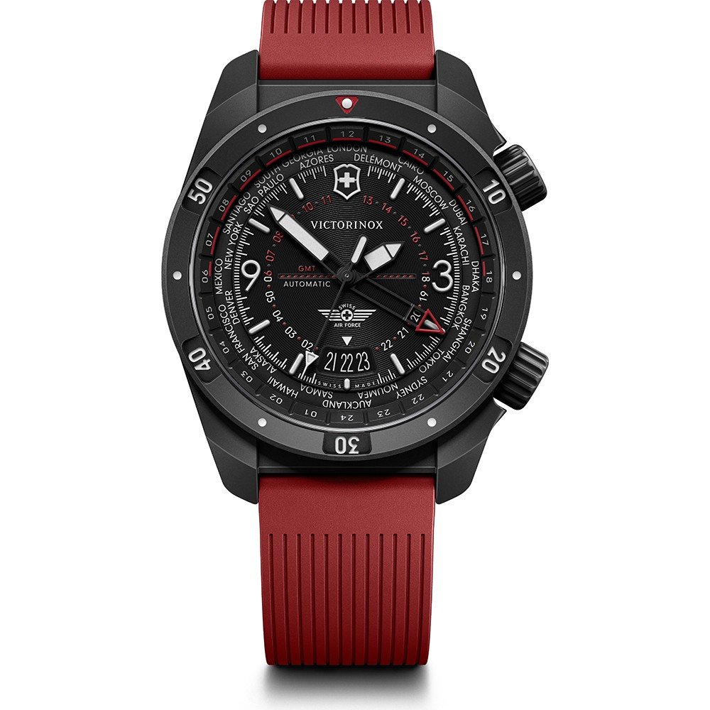 Victorinox Air Pro 242006 Horloge