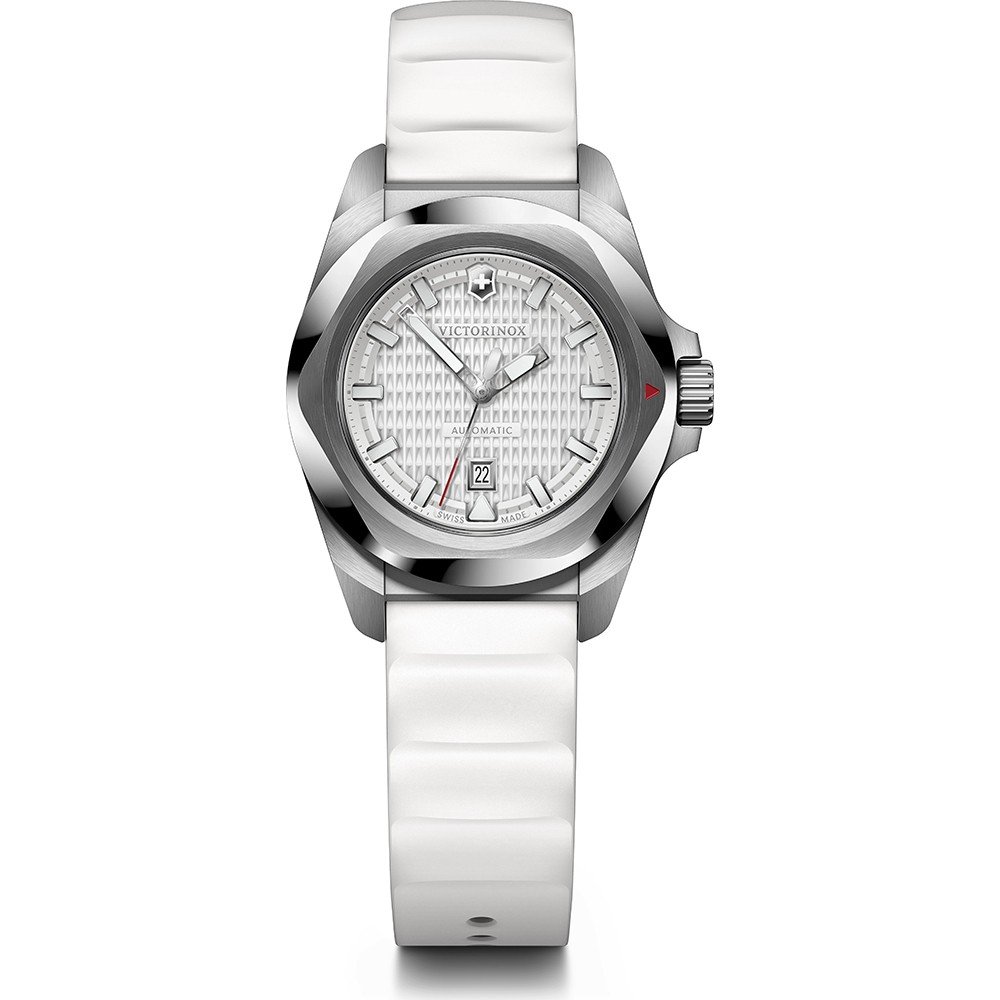 Victorinox I.N.O.X. 242027 I.N.O.X. Small Horloge