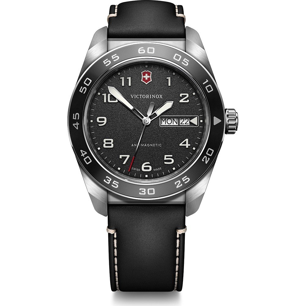 Victorinox Swiss Army 242041 Swiss Army Quartz Horloge