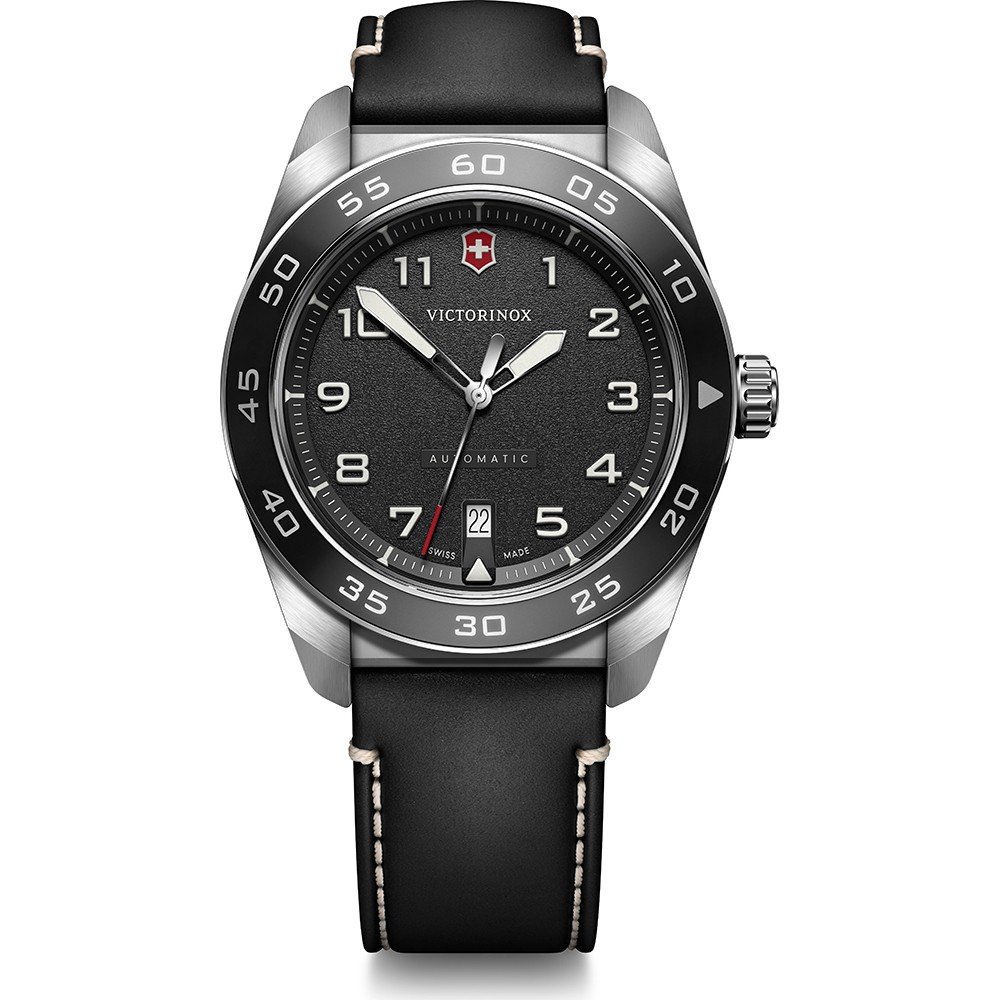 Victorinox Swiss Army 242044 Swiss Army Automatic Horloge