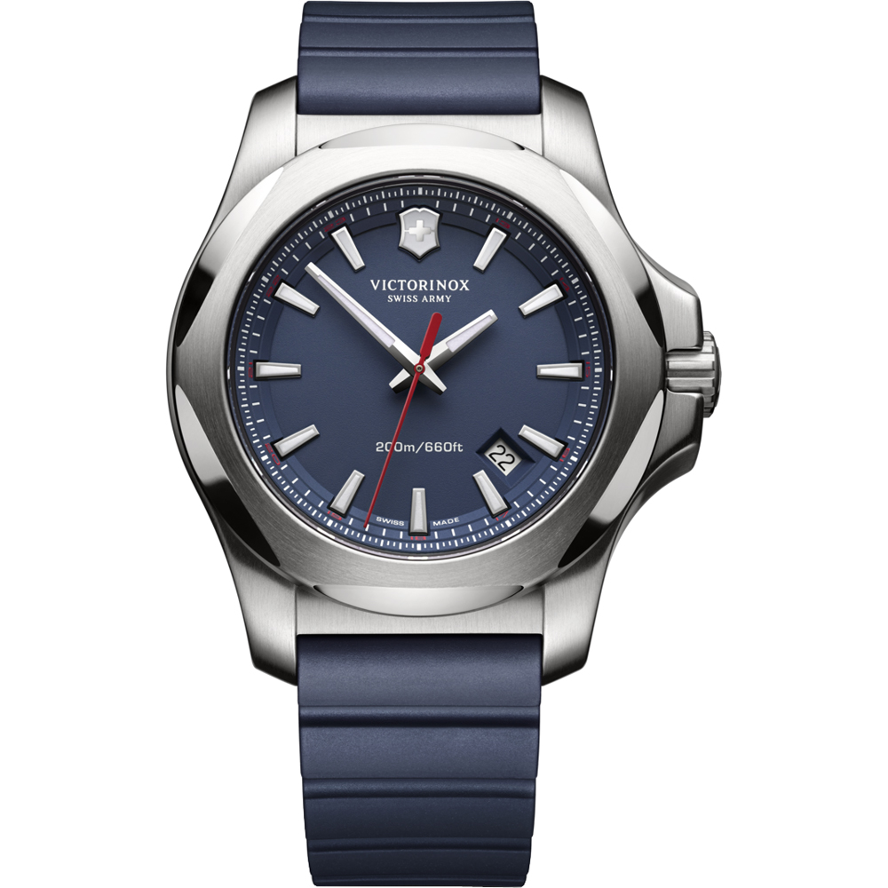 Victorinox I.N.O.X. 241688.1 Horloge