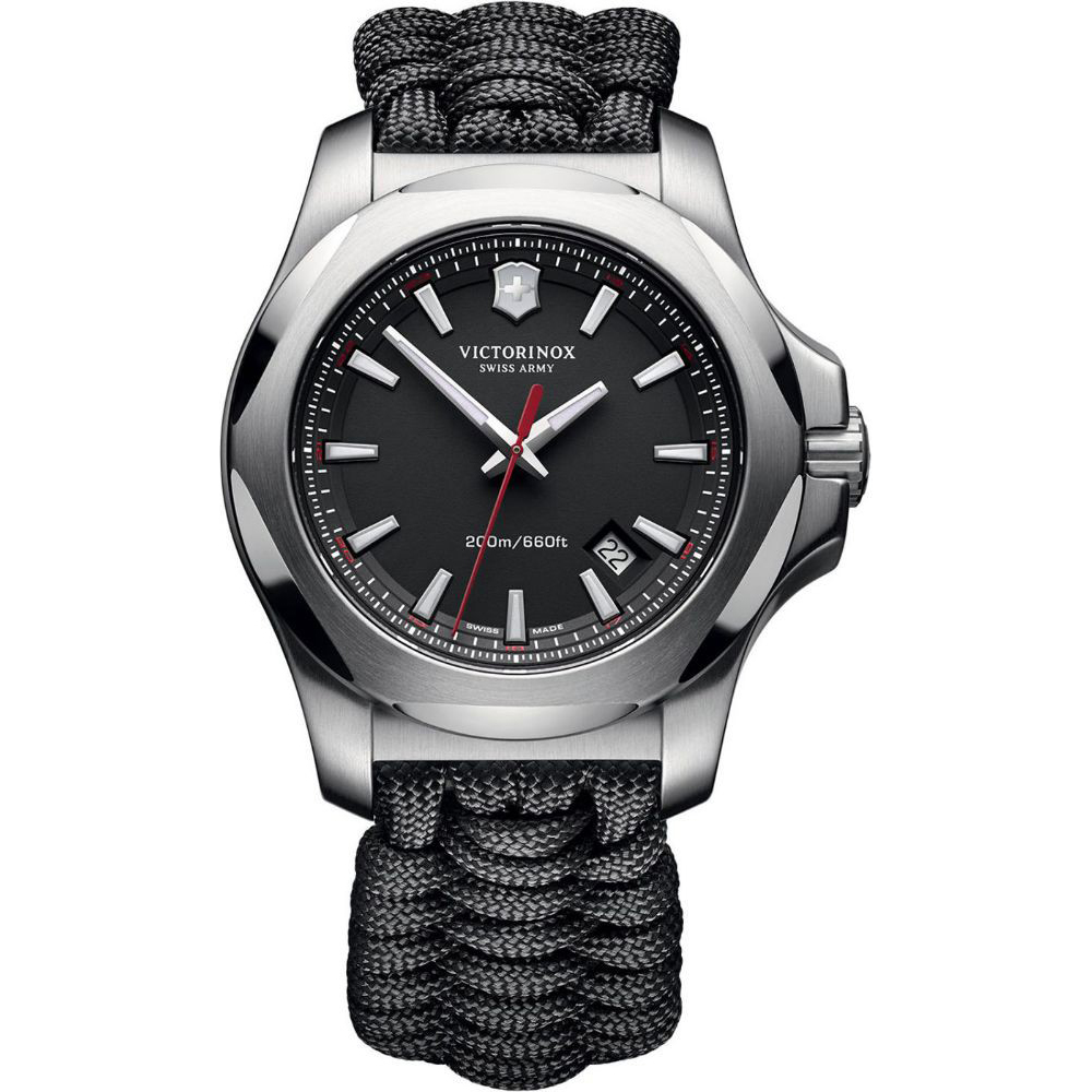 Victorinox I.N.O.X. 241726 I.N.O.X. Naimakka Horloge