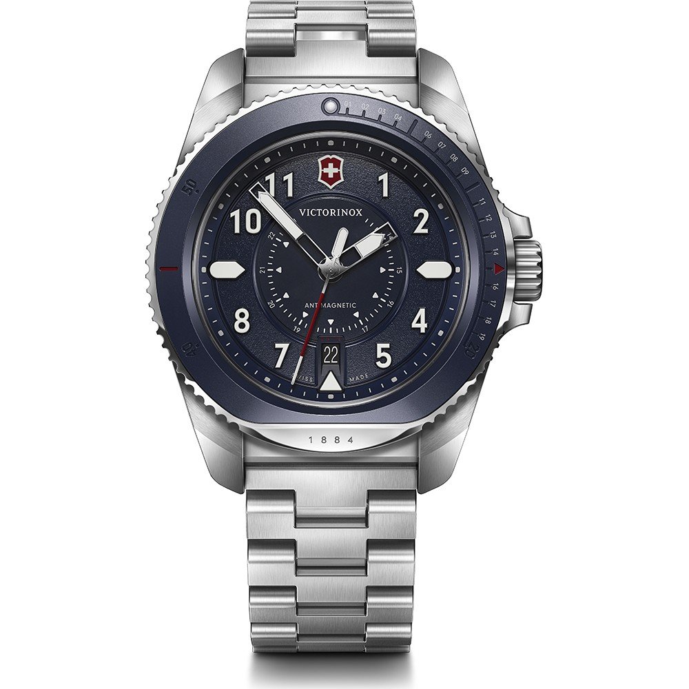 Victorinox Swiss Army Journey 1884 241978 Horloge