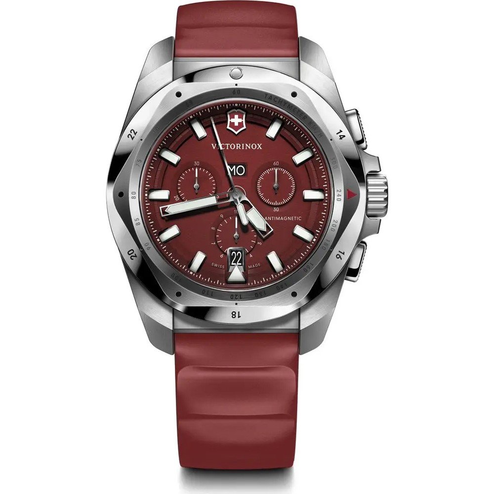 Victorinox I.N.O.X. 241986 Horloge