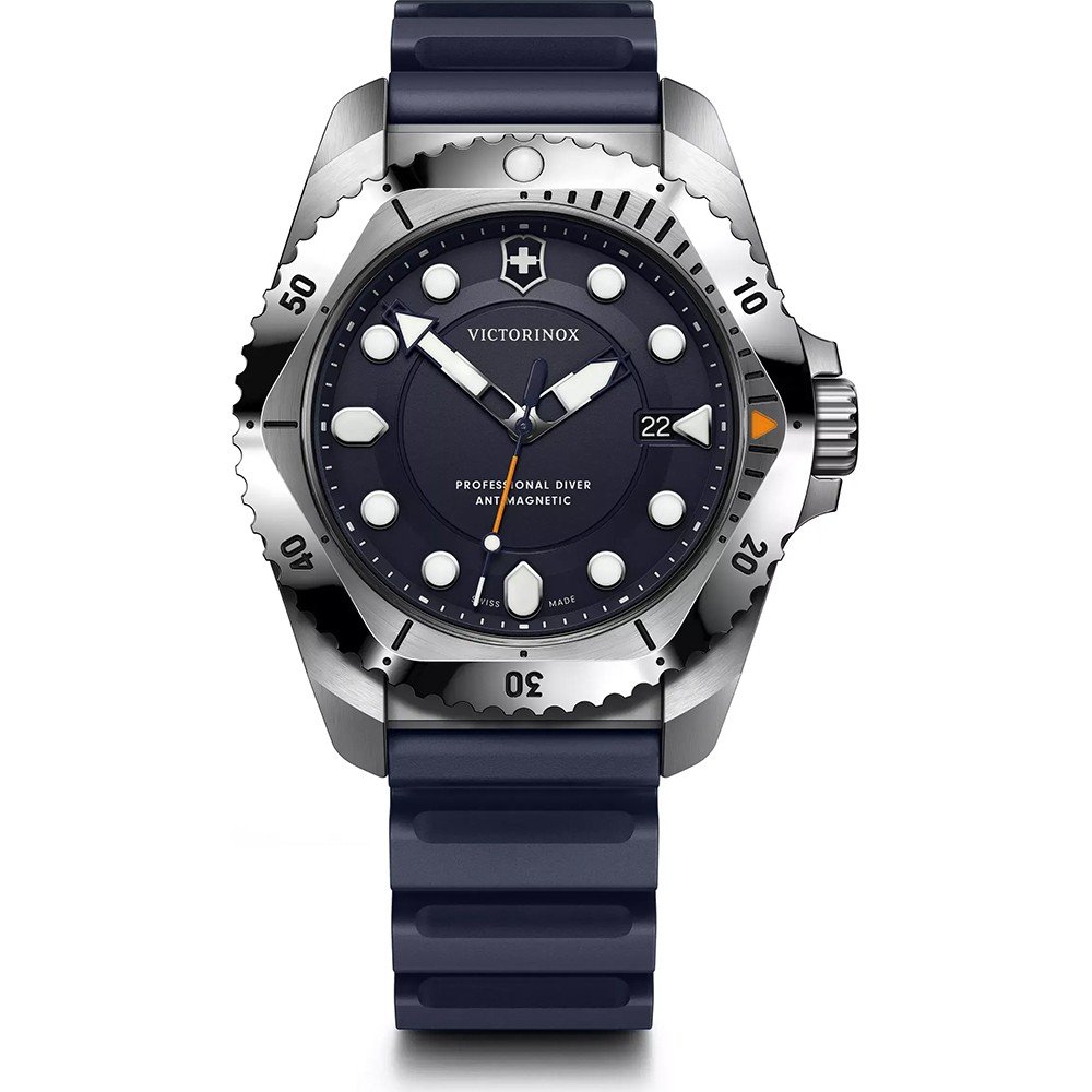 Victorinox Dive Pro 241991 Horloge