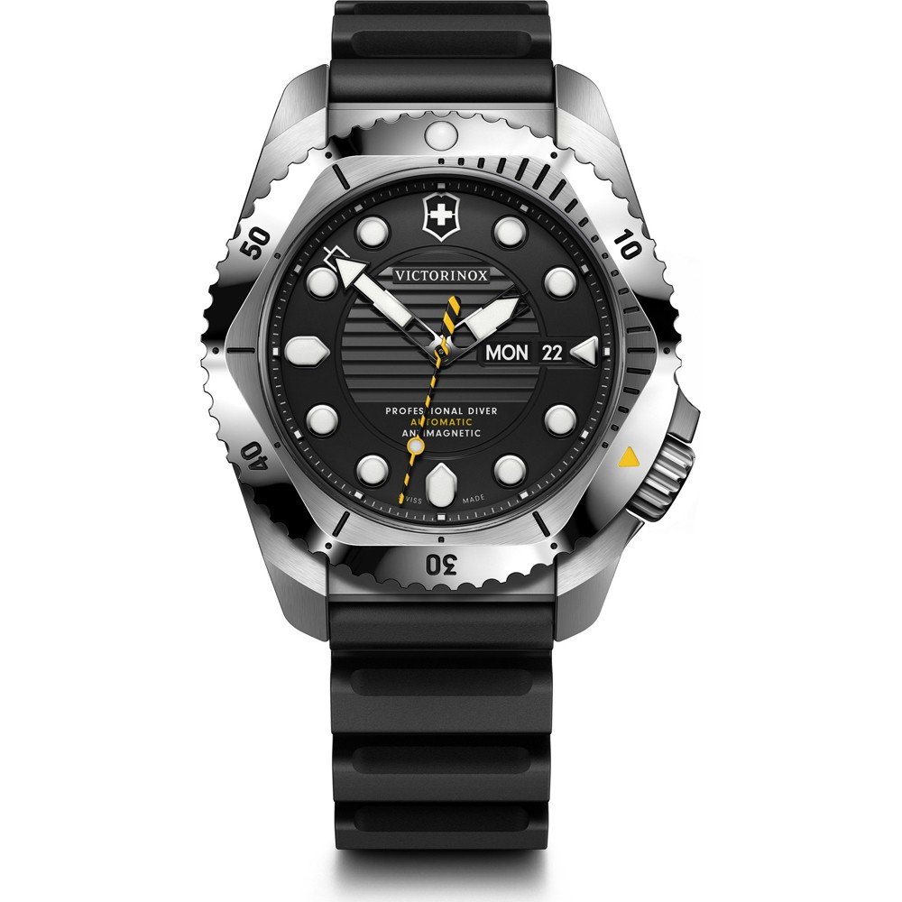 Victorinox horloge
