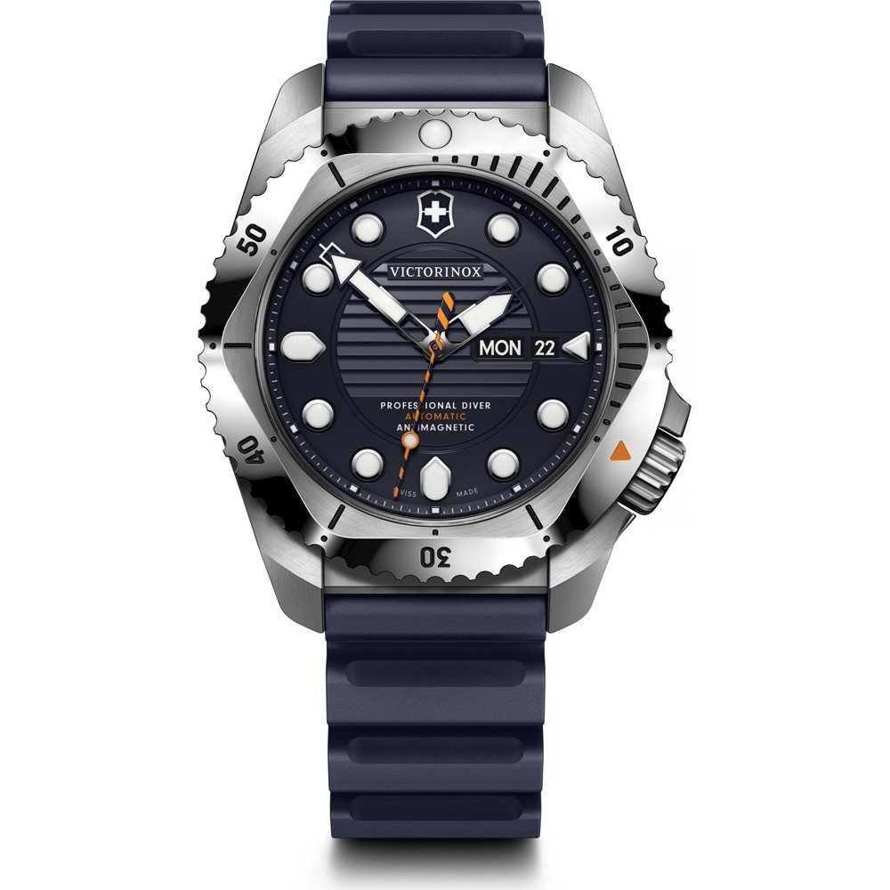 Victorinox Dive Pro 241995 Horloge