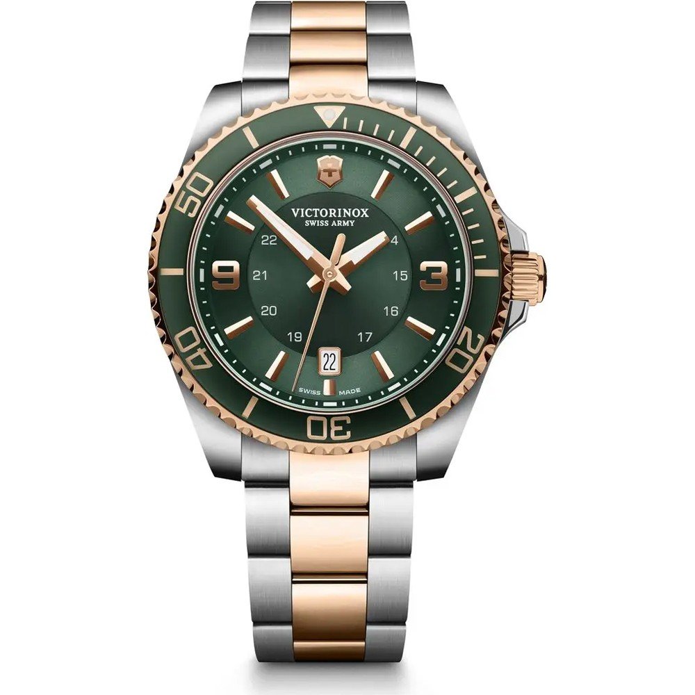Victorinox Maverick 242008 Horloge