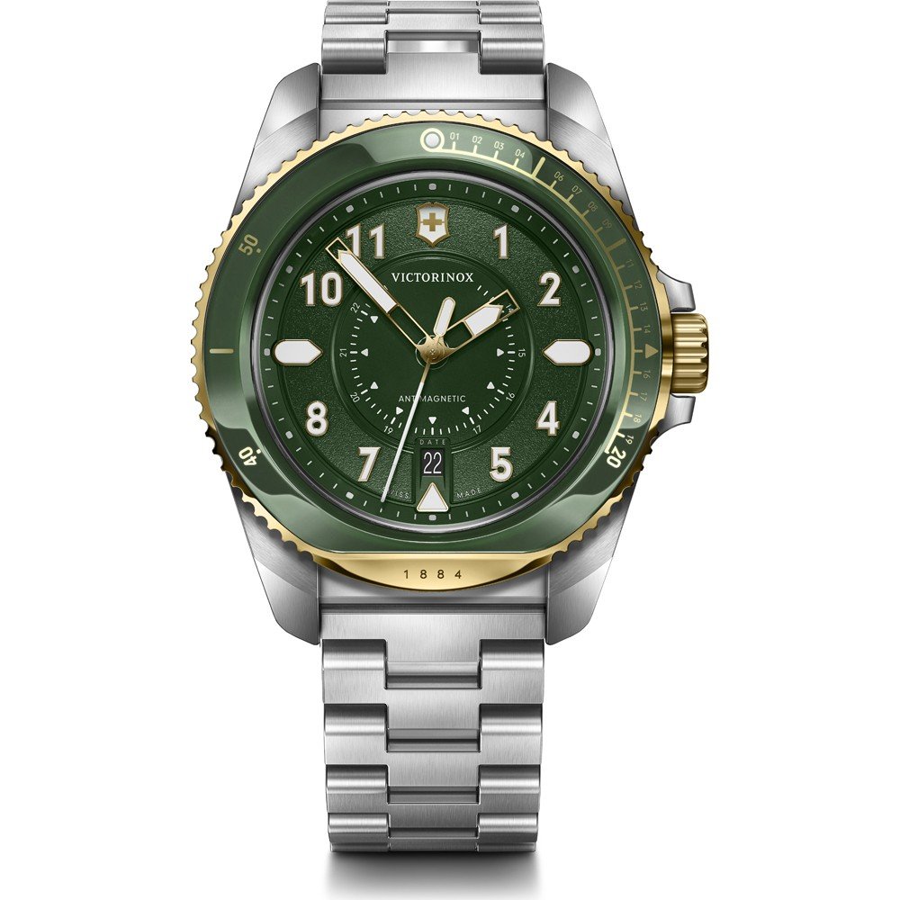 Victorinox Journey 1884 242012 Horloge