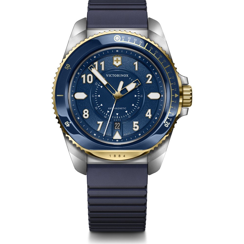Victorinox Swiss Army Journey 1884 242013 Horloge