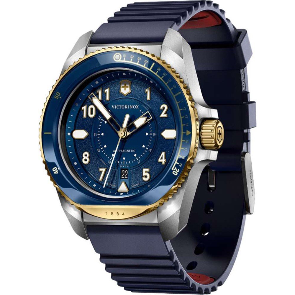 Victorinox Swiss Army Journey 1884 242013 Horloge