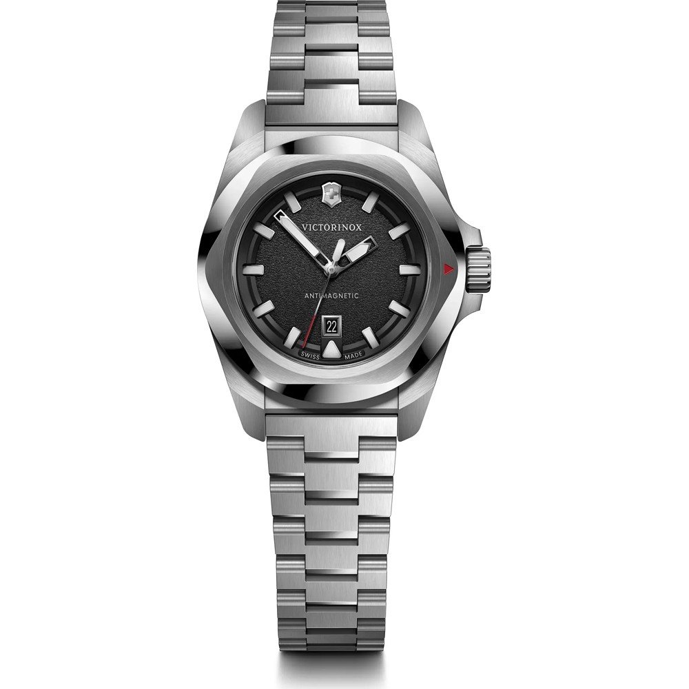 Victorinox Alliance 242036 I.N.O.X. Small Horloge