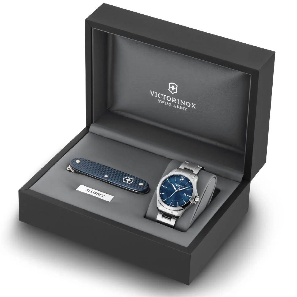 Victorinox Swiss Army Alliance 241910.1 Horloge