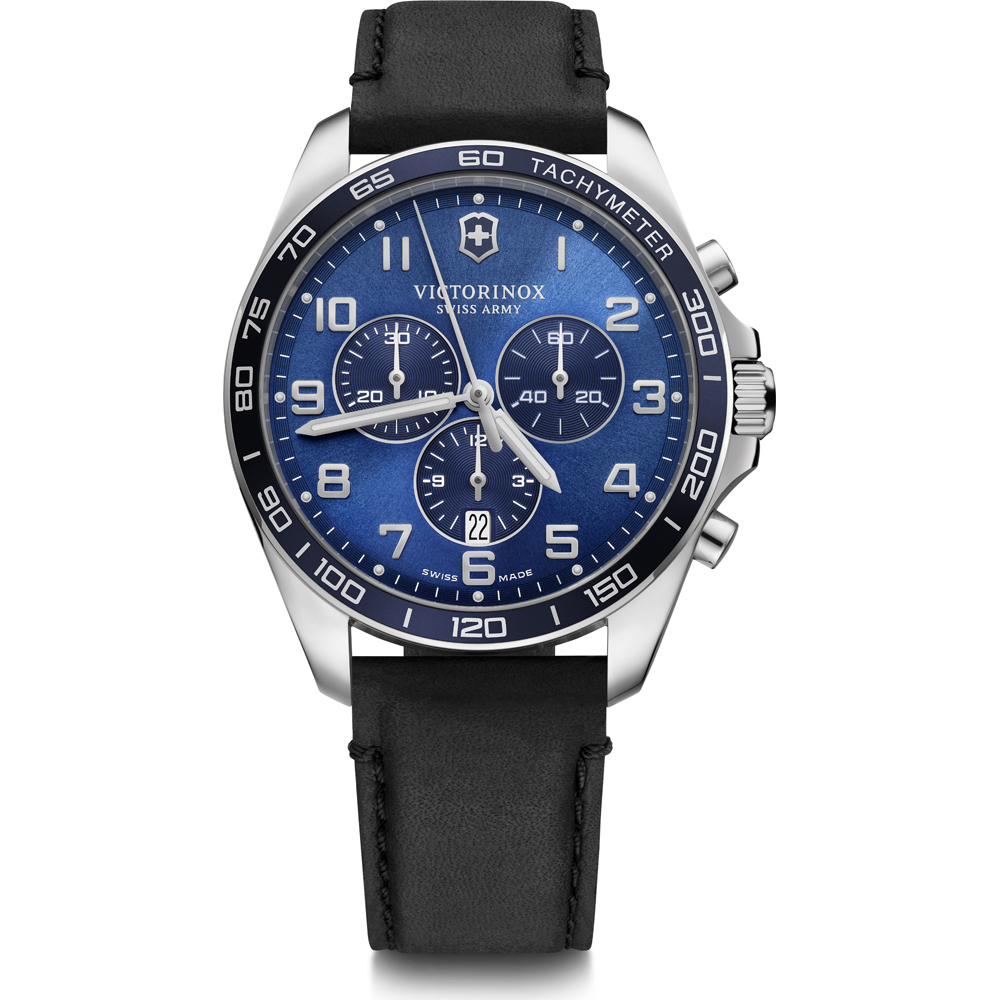Victorinox horloge