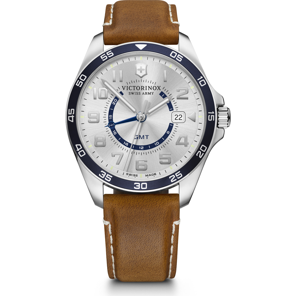 Victorinox Fieldforce 241931 FieldForce GMT Horloge