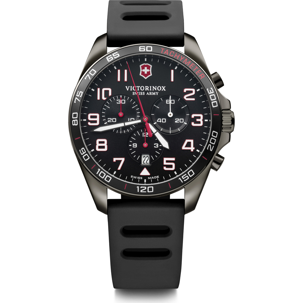 Victorinox Fieldforce 241889 FieldForce Sport Chrono Horloge