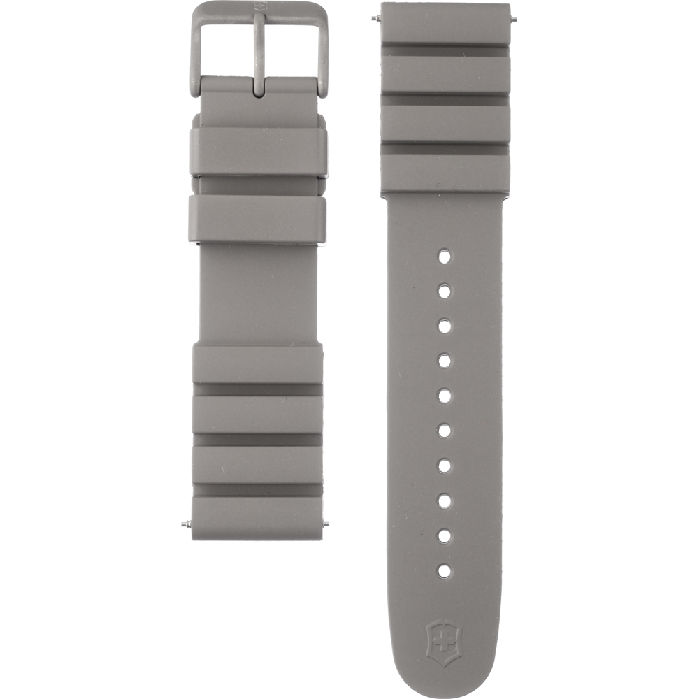 Victorinox Swiss Army V.005732 I.N.O.X. Professional Diver Titanium band