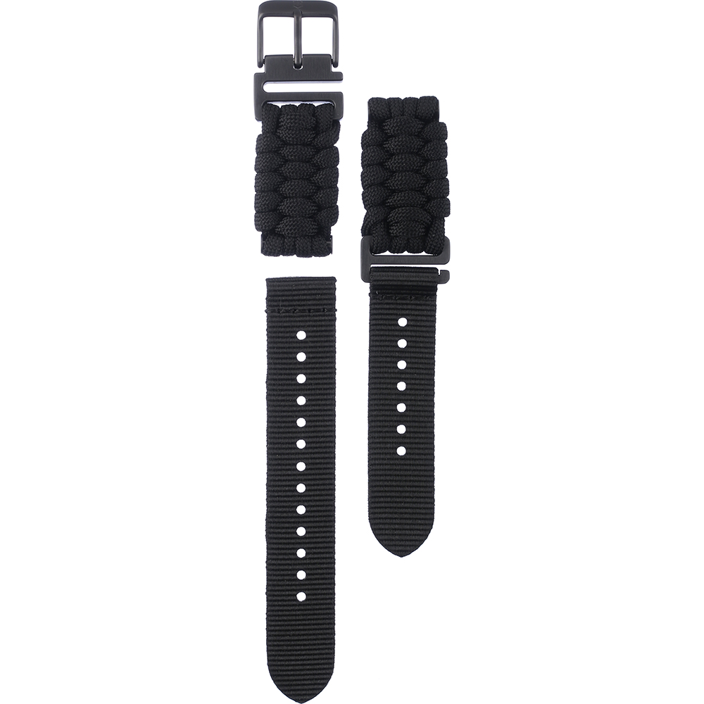 Victorinox V.006036.9 I.N.O.X. V Horlogeband