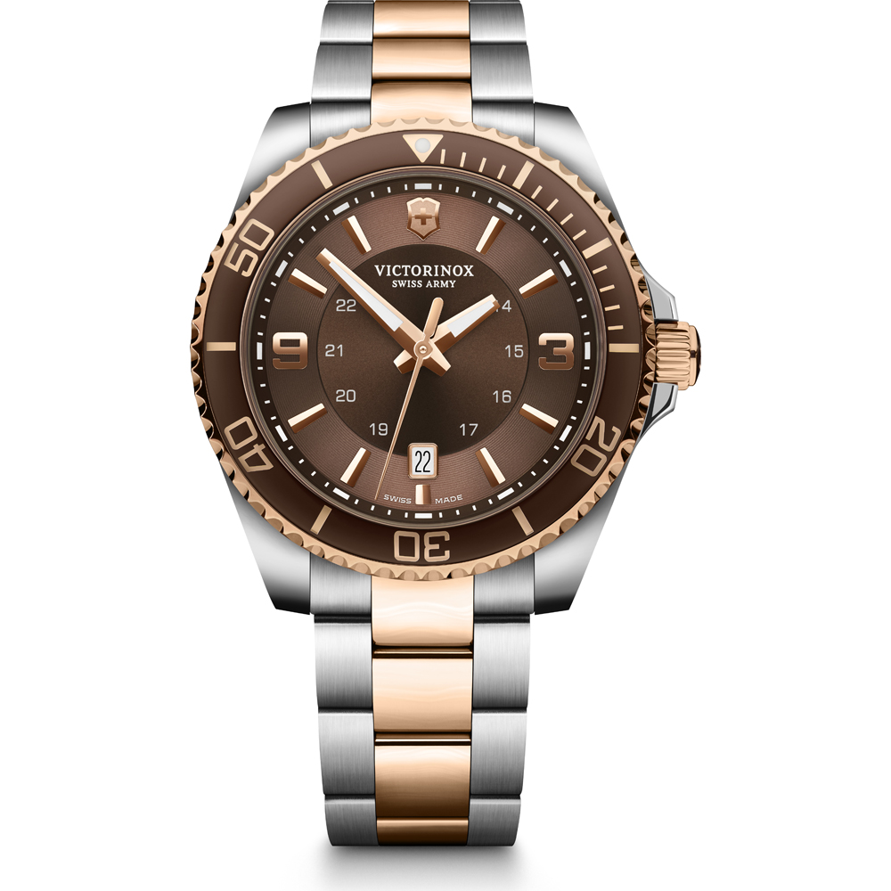 Victorinox Maverick 241951 Horloge