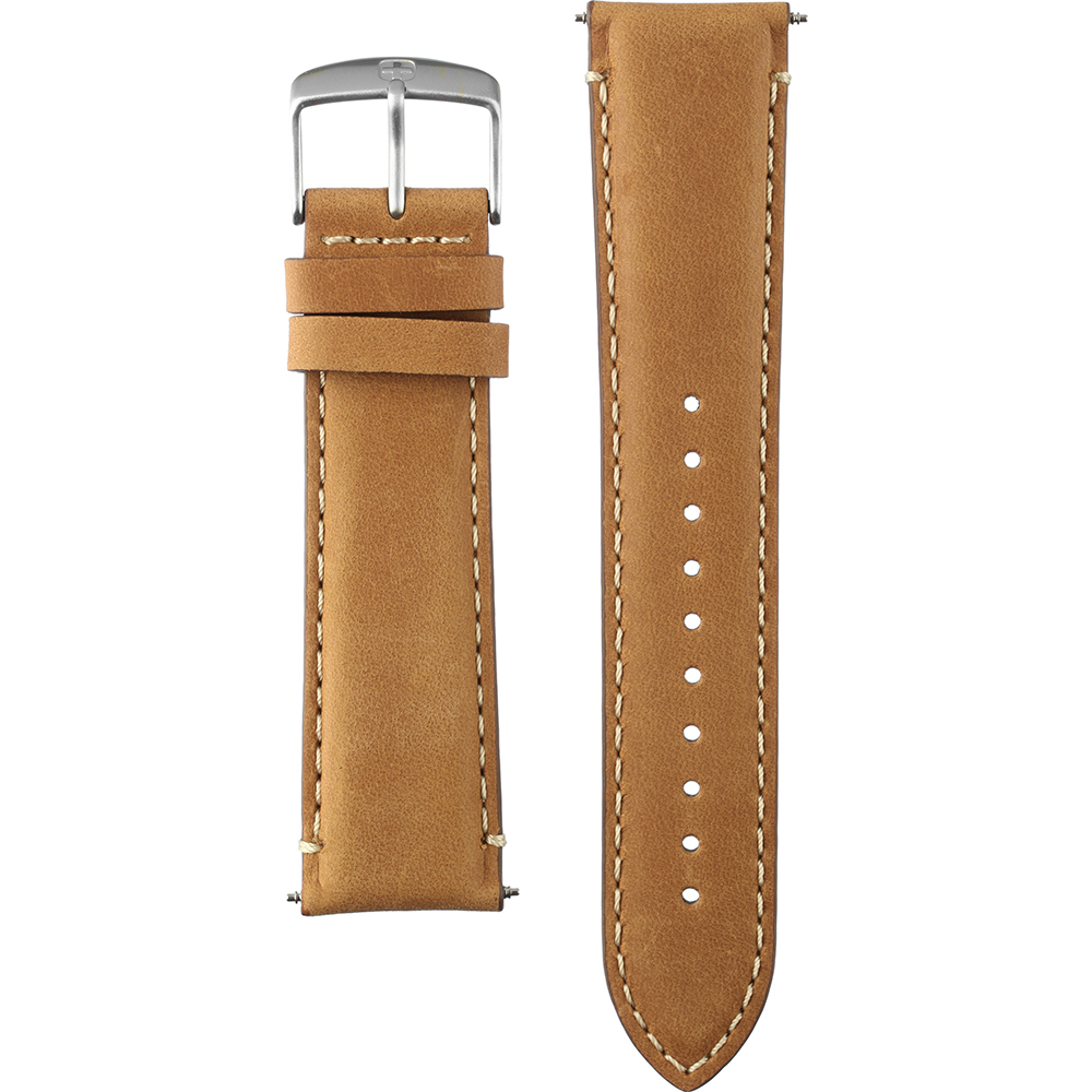 Wenger Straps 07.2122.035 Attitude Horlogeband