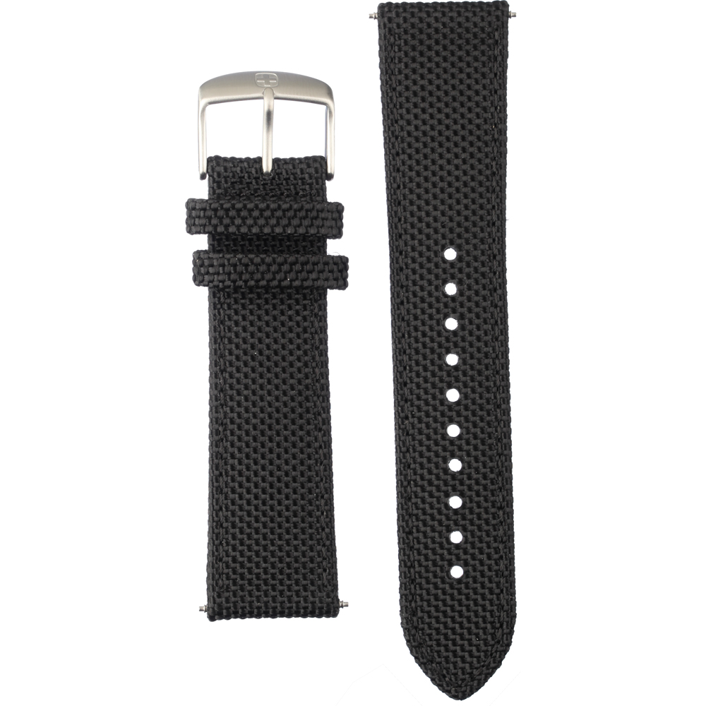 Wenger Straps 07.4022.002 Attitude Horlogeband