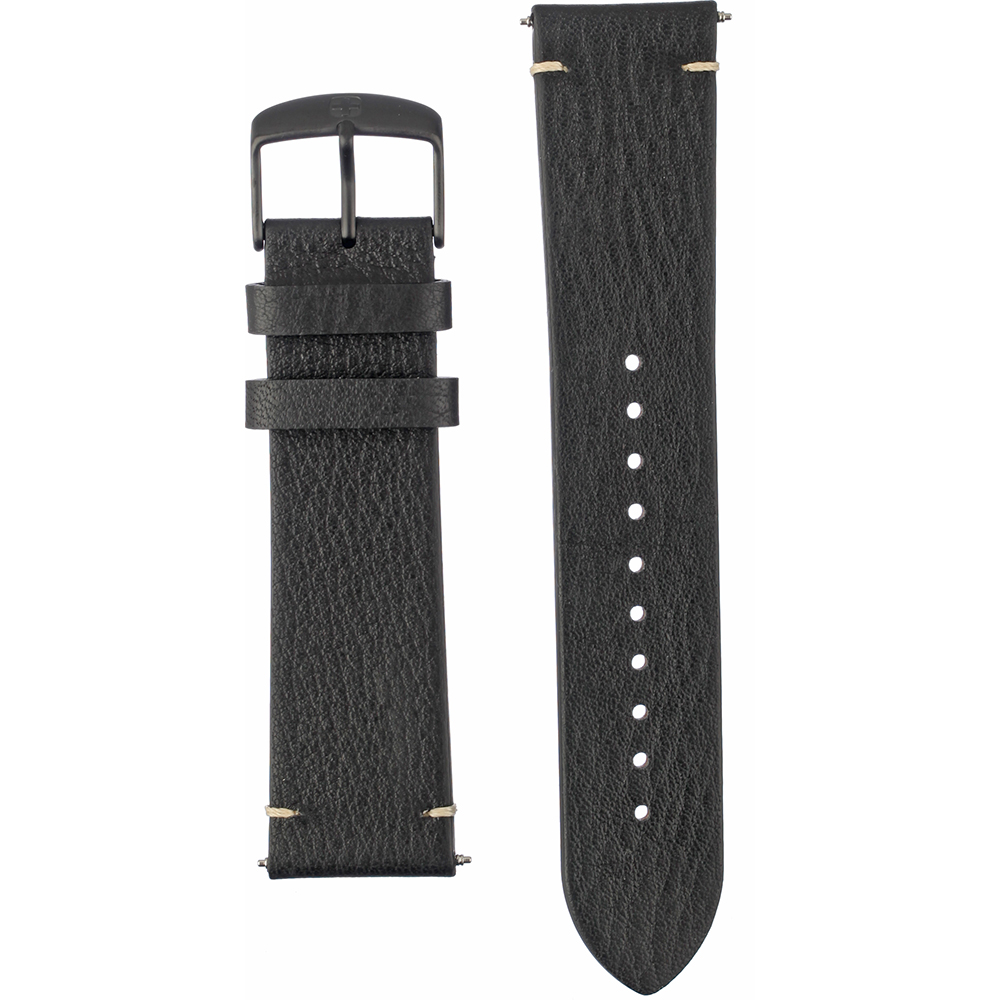 Wenger Straps 07.2022.034 Attitude Chrono Horlogeband