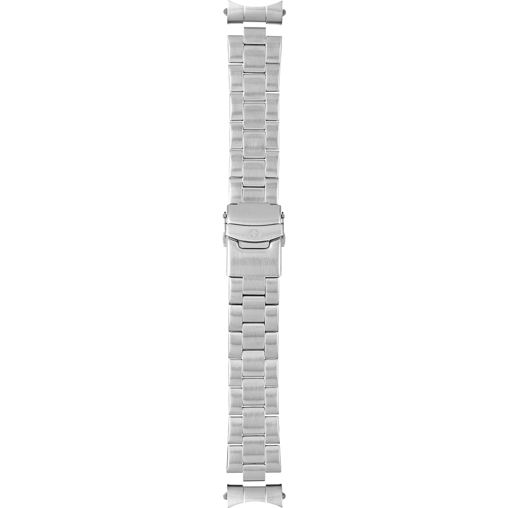 Wenger Straps 07.1022.020 Sea Force Horlogeband