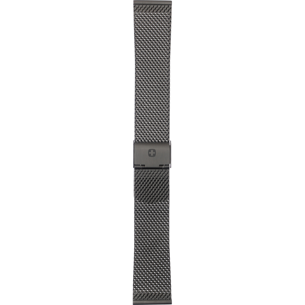 Wenger Straps 07.1322.002 Urban Classic Horlogeband