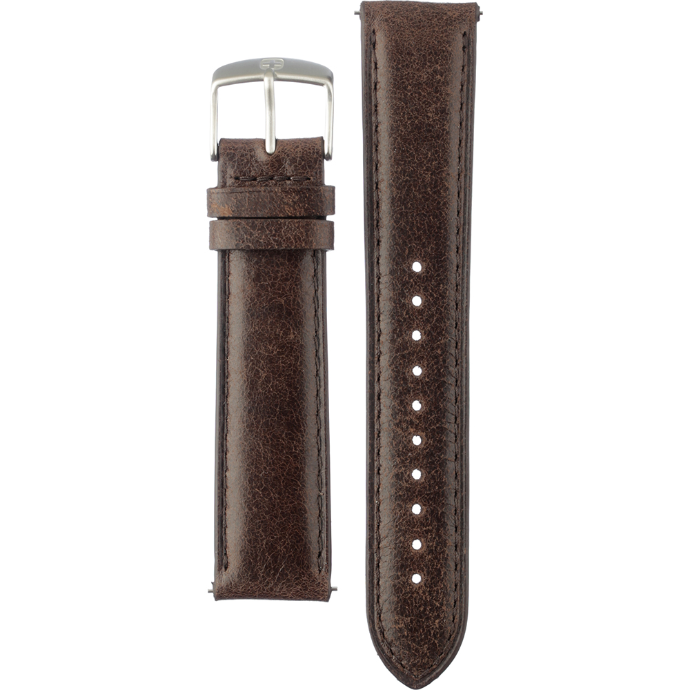 Wenger Straps 07.2020.004 Urban Classic Horlogeband