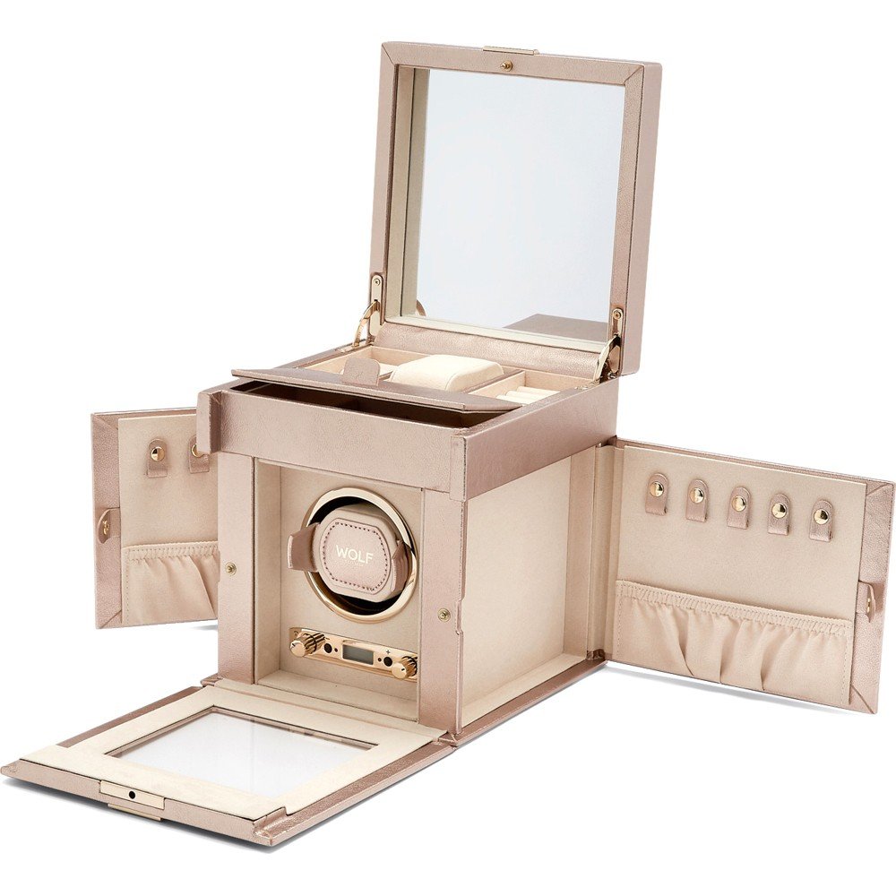 Wolf Palermo 213716 Watch winder